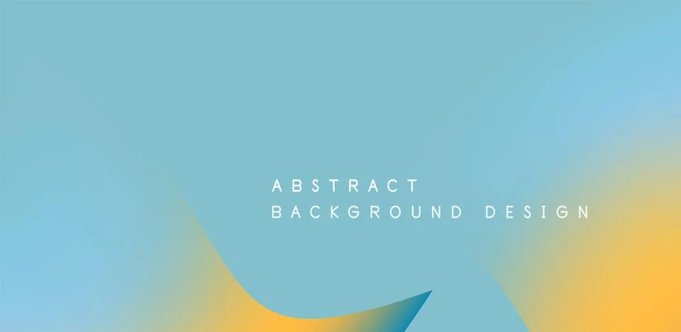 Abstract vector backdrop with fluid, geometric elements. Harmonious blend of 스톡 일러스트