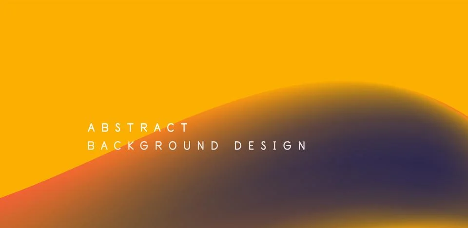 Abstract vector backdrop with fluid, geometric elements. Harmonious blend of 스톡 일러스트
