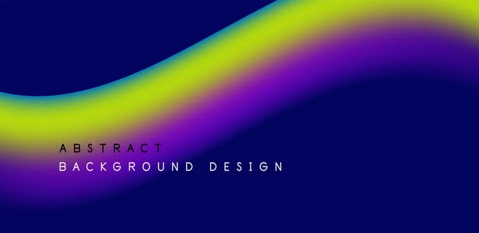 Abstract vector backdrop with fluid, geometric elements. Harmonious blend of 스톡 일러스트