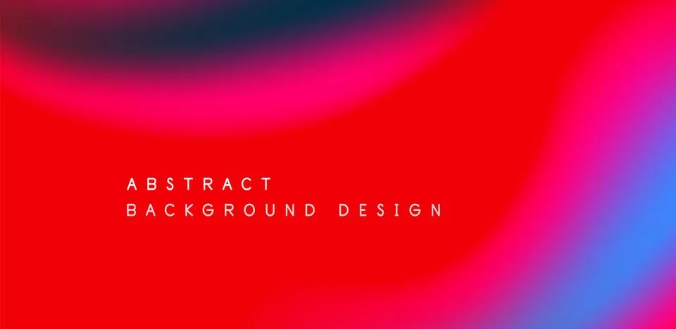 Abstract vector backdrop with fluid, geometric elements. Harmonious blend of 스톡 일러스트