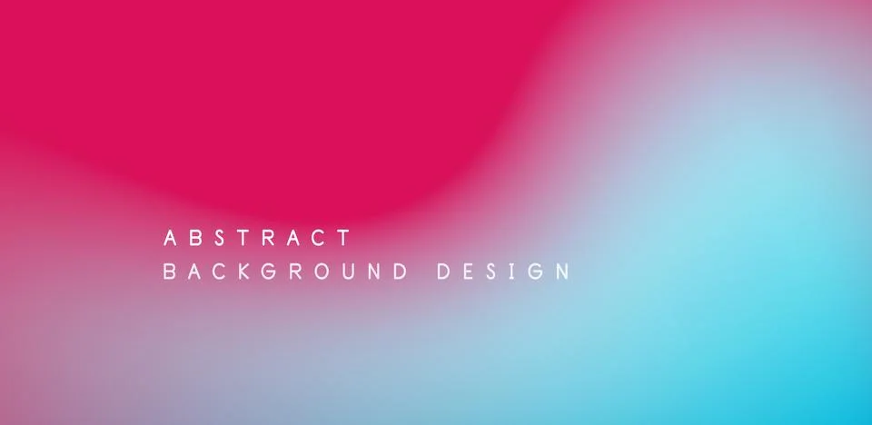 Abstract vector backdrop with fluid, geometric elements. Harmonious blend of Ilustração Stock