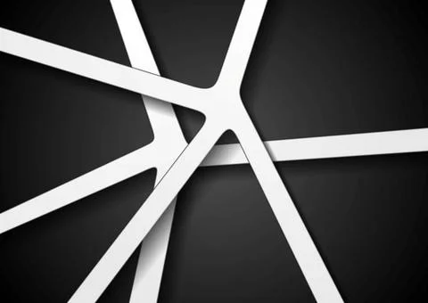 Abstract vector background Abstract background. Vector design eps 10 Copyr... Stock Photos