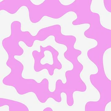 Abstract vector background, acrylic fluid art imitation. Pastel colors, liquid Stock Illustration