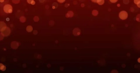 An abstract vector background with a bokeh effect, imitating macro photograph Illustrazione stock