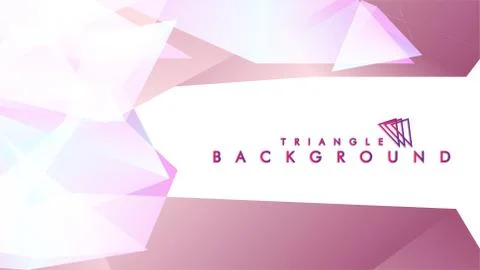 Abstract vector background with colorful gradient. Ilustración de archivo