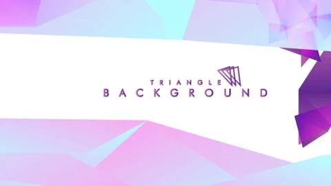 Abstract vector background with colorful gradient Ilustración de archivo