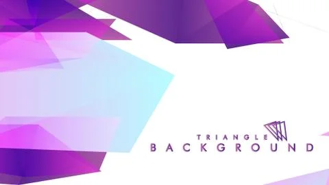 Abstract vector background with colorful gradient Ilustración de archivo