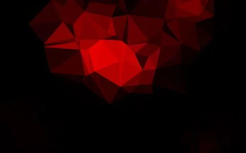 Abstract vector background with colorful gradient. 스톡 일러스트