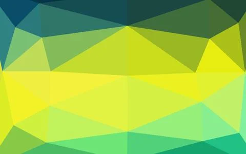 Abstract vector background with colorful gradient. イラスト素材