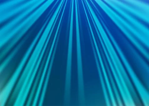 Abstract vector background with colorful gradient. Stockillustratie
