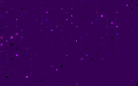 Abstract vector background with colorful gradient. Stockillustratie