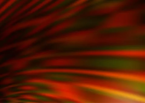 Abstract vector background with colorful gradient. 스톡 일러스트