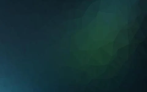 Abstract vector background with colorful gradient. Stockillustratie