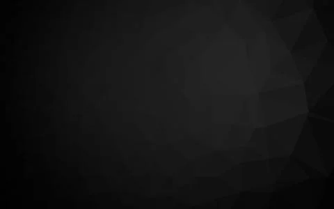 Abstract vector background with colorful gradient. Stock Illustration