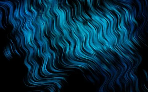 Abstract vector background with colorful gradient. イラスト素材
