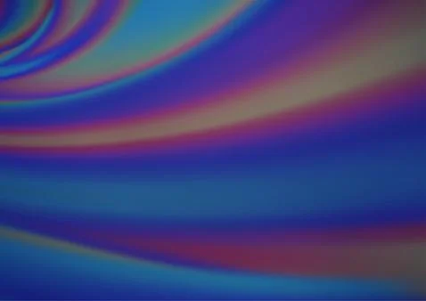 Abstract vector background with colorful gradient. イラスト素材