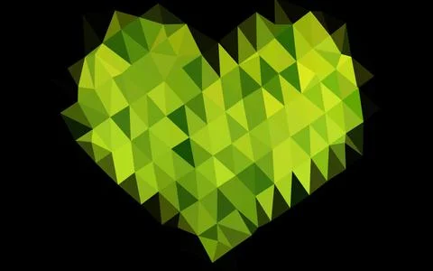 Abstract vector background with colorful gradient. 스톡 일러스트