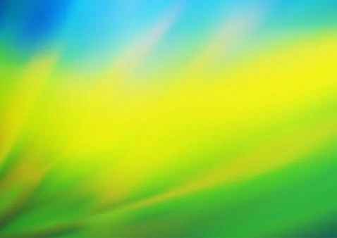 Abstract vector background with colorful gradient. 스톡 일러스트