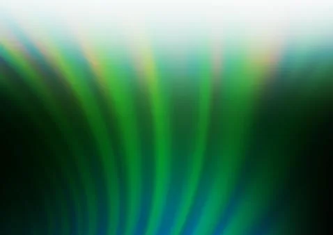 Abstract vector background with colorful gradient. Stock Illustration