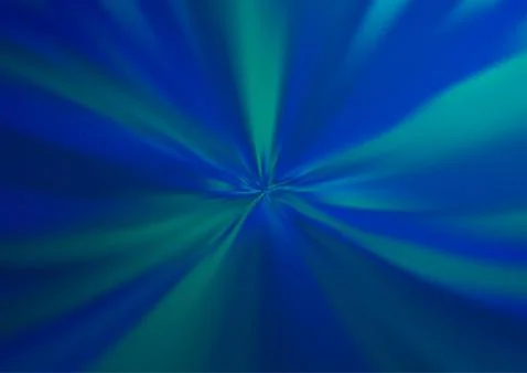 Abstract vector background with colorful gradient. Illustrazione stock