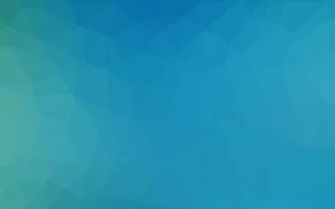 Abstract vector background with colorful gradient. Stockillustratie