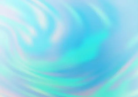 Abstract vector background with colorful gradient. Illustrazione stock