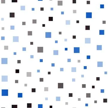 Abstract vector background with colorful gradient. Stockillustratie