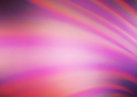 Abstract vector background with colorful gradient. Stock Illustration