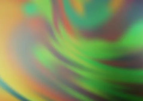 Abstract vector background with colorful gradient. Stockillustratie