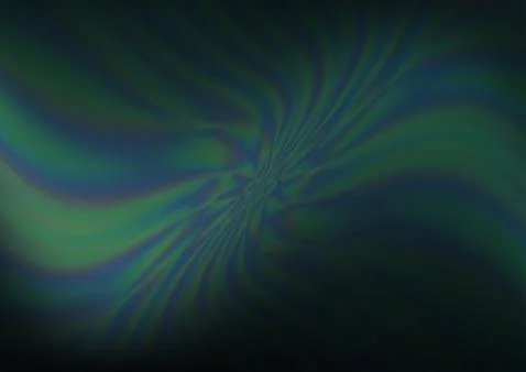 Abstract vector background with colorful gradient. Illustrazione stock