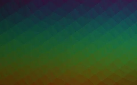 Abstract vector background with colorful gradient. 스톡 일러스트