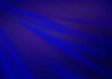 Abstract vector background with colorful gradient. Illustrazione stock
