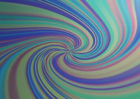 Abstract vector background with colorful gradient. 스톡 일러스트