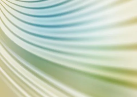 Abstract vector background with colorful gradient. Illustrazione stock