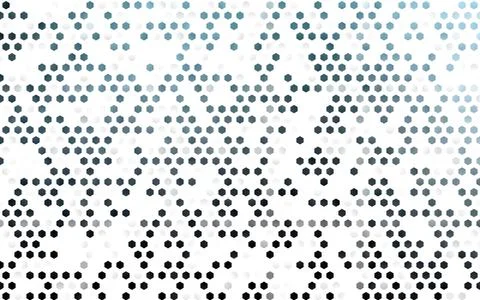 Abstract vector background with colorful gradient. Stock Illustration