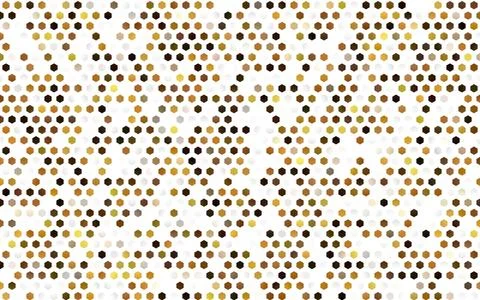 Abstract vector background with colorful gradient. Stock Illustration