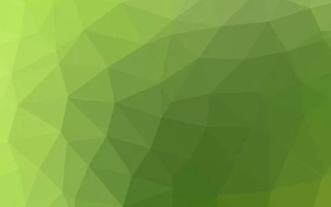 Abstract vector background with colorful gradient. Illustrazione stock