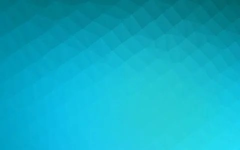 Abstract vector background with colorful gradient. Illustrazione stock