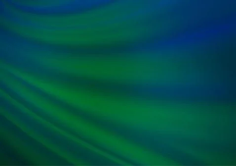 Abstract vector background with colorful gradient. イラスト素材