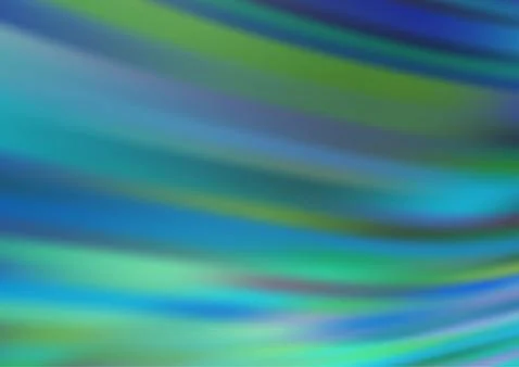 Abstract vector background with colorful gradient. Illustrazione stock