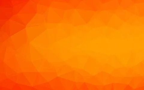 Abstract vector background with colorful gradient. Stockillustratie