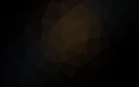 Abstract vector background with colorful gradient. Stock Illustration