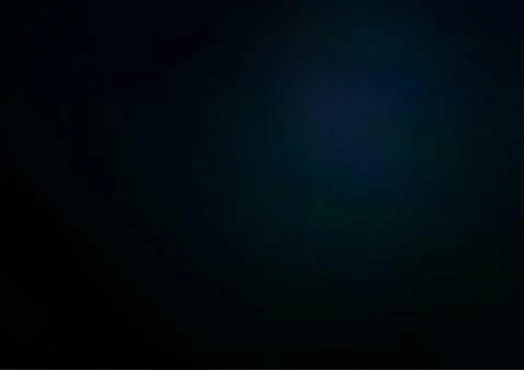 Abstract vector background with colorful gradient. イラスト素材