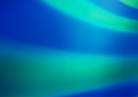 Abstract vector background with colorful gradient. Illustrazione stock