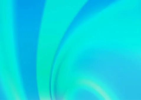 Abstract vector background with colorful gradient. Illustrazione stock