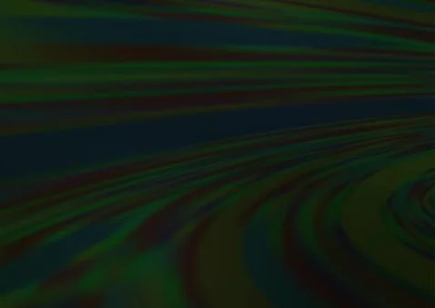 Abstract vector background with colorful gradient. Illustrazione stock