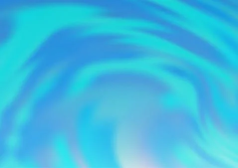 Abstract vector background with colorful gradient. Illustrazione stock