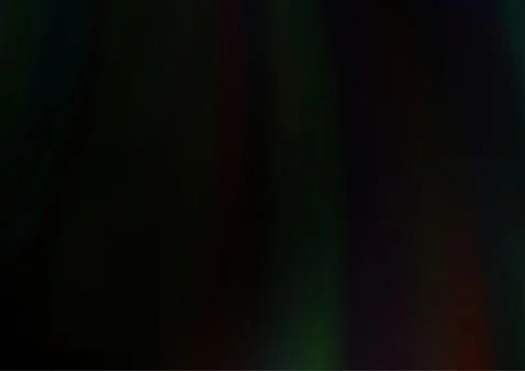 Abstract vector background with colorful gradient. Illustrazione stock
