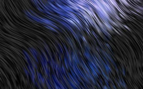 Abstract vector background with colorful gradient. Stockillustratie