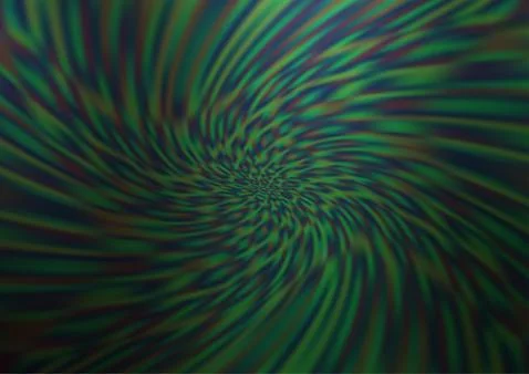 Abstract vector background with colorful gradient. Stock Illustration